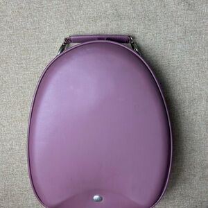 Delsey Hardshell Minimalist Project Bag/Luggage/ Anti-Theft Backpack